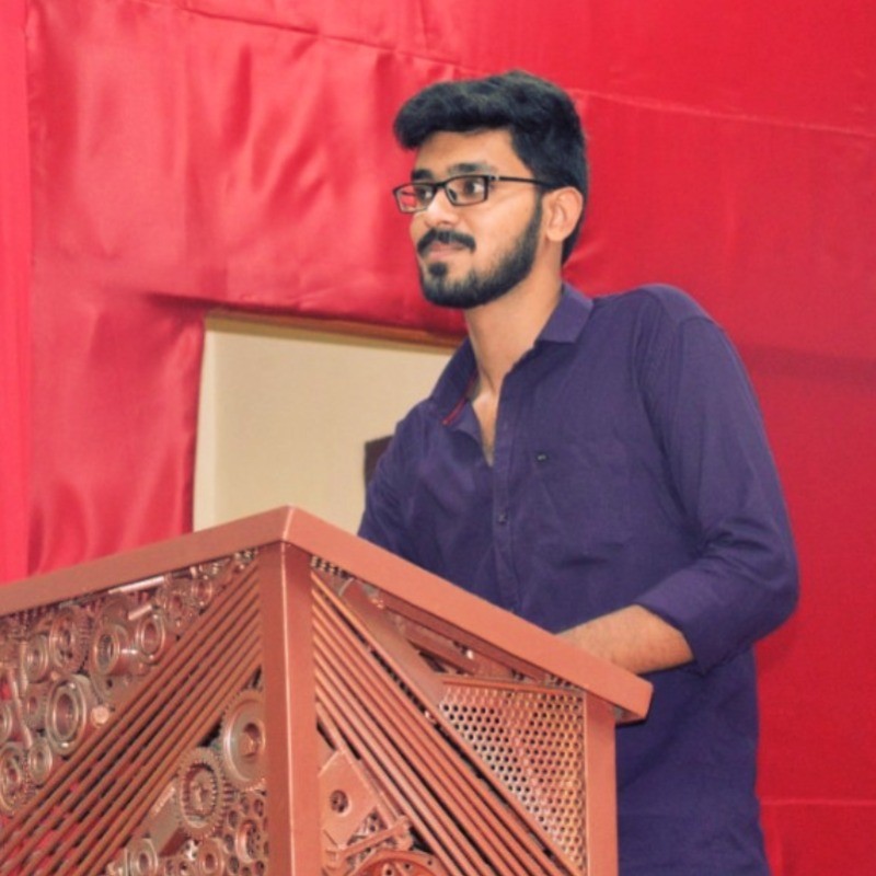 Rehaman Shaik