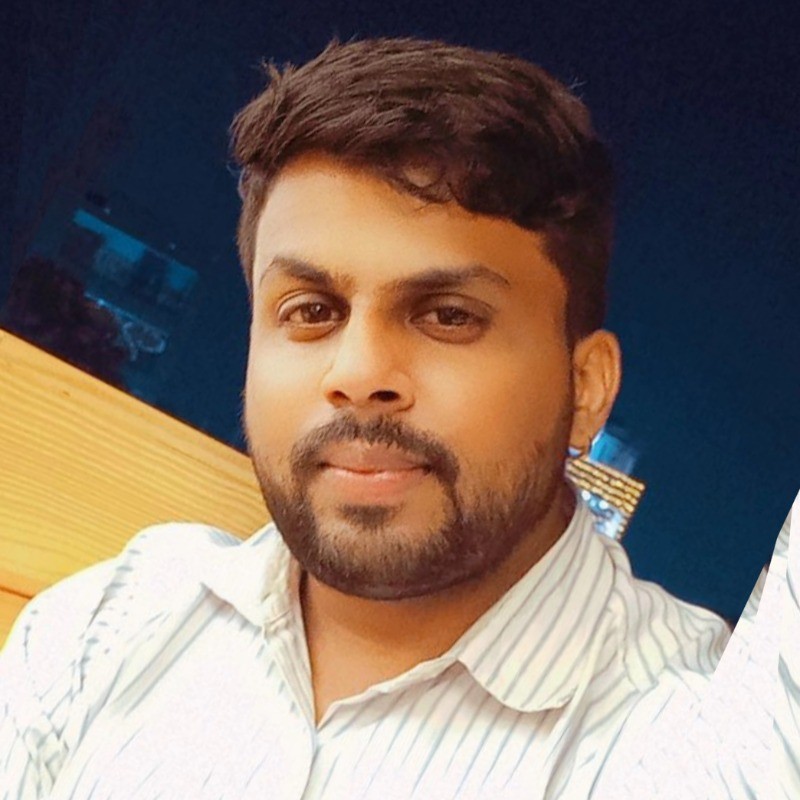Phanindra Kumar