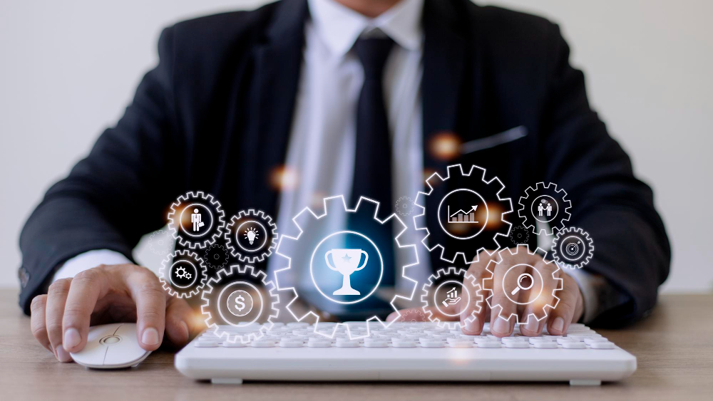 Platforms Aren’t the Future of Work, Execution Platforms Are