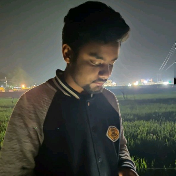 Ashutosh Nayal
