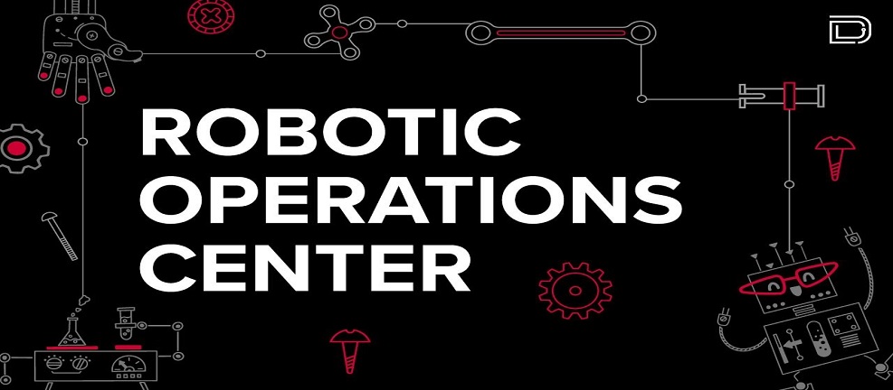 What is Robotics Operations Center?