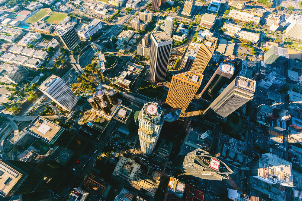 Solving Space Scarcity in Bay Area Developments: How AI Helps Real Estate Leaders Build Smarter, Not Bigger