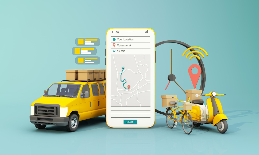 Solving the First-and-Last-Mile Challenge Globally: How Bay Area Companies Are Leading