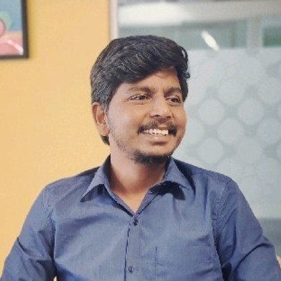 Bharath Kumar
