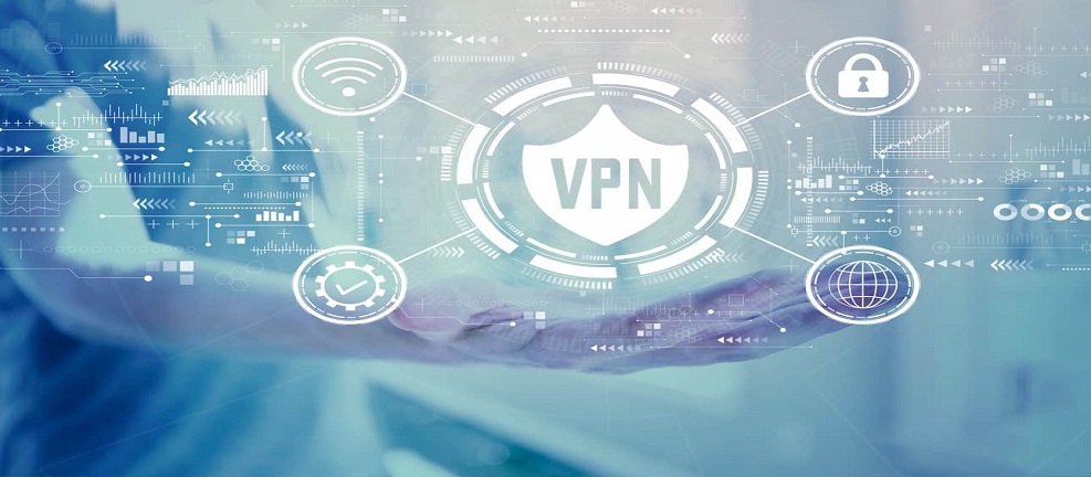 VPN's role in Business Functions