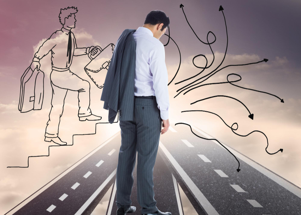 What Happens to Careers in a World Without Jobs?