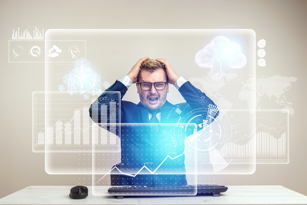 Why Salesforce Customers Are Leaving: A Data Analysis of 358 Negative Reviews