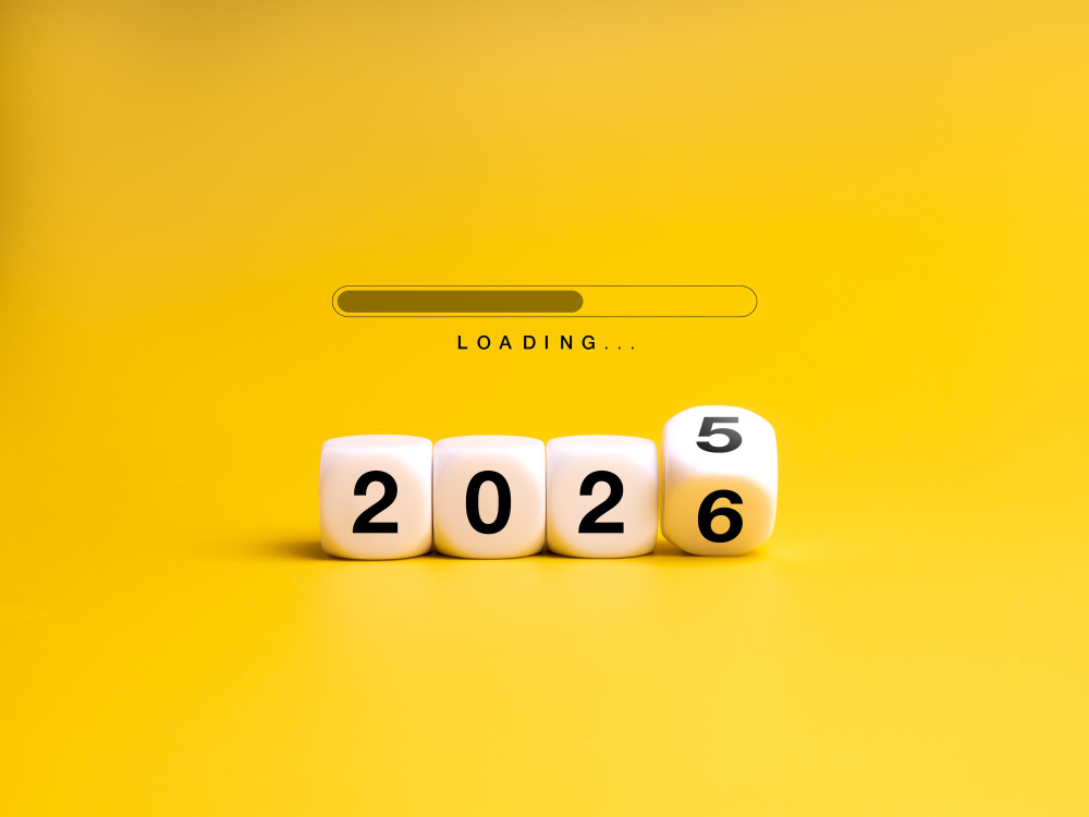 Your 2025 Model May Not Work in 2026