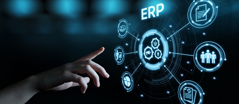 ERP Implementations Success Path