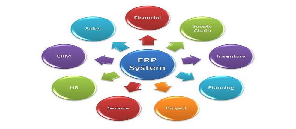 How ERP can help grow your business?