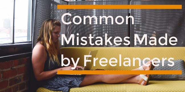 How to Avoid Common Freelance Mistakes?