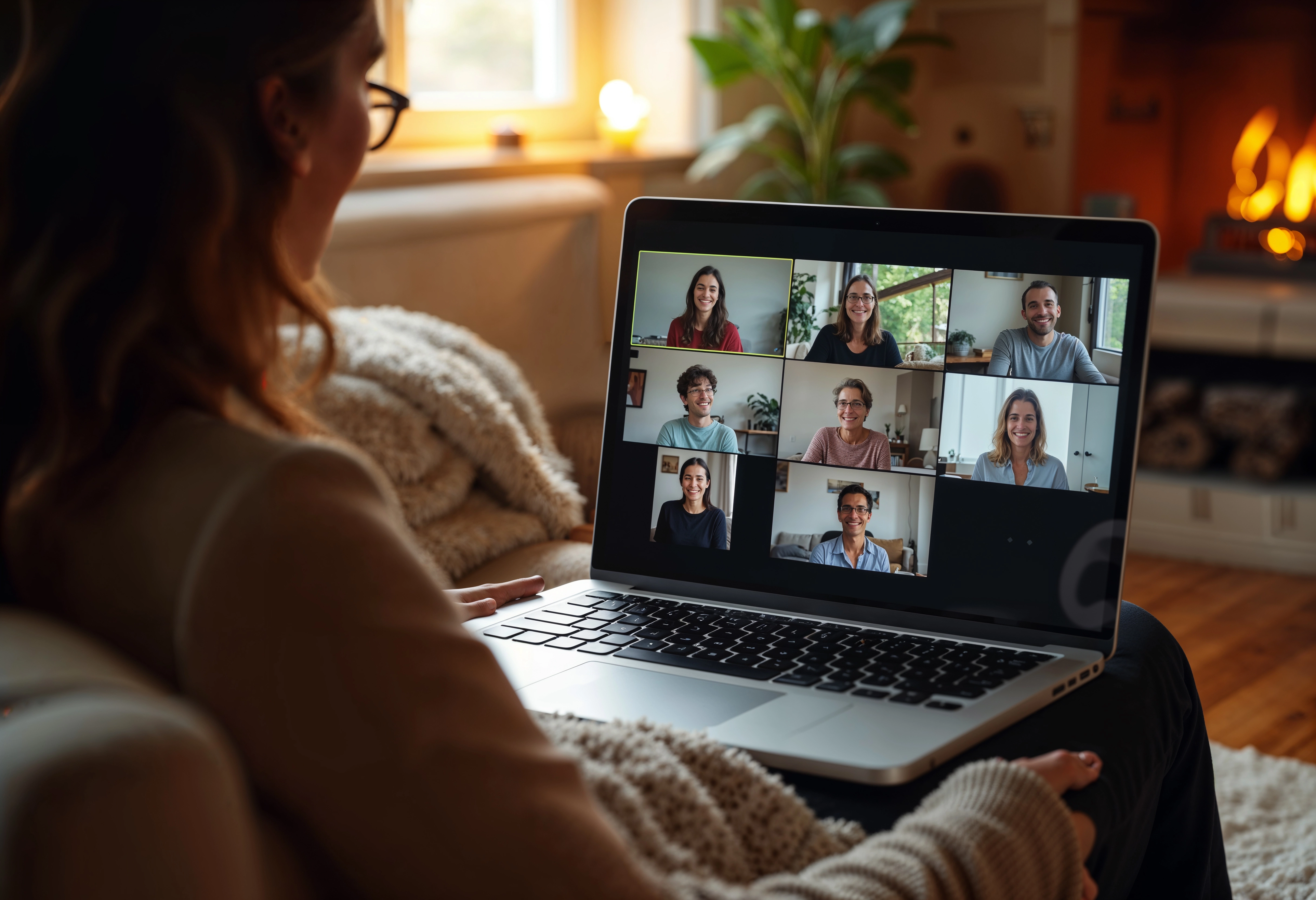 How to Build and Manage Virtual Teams