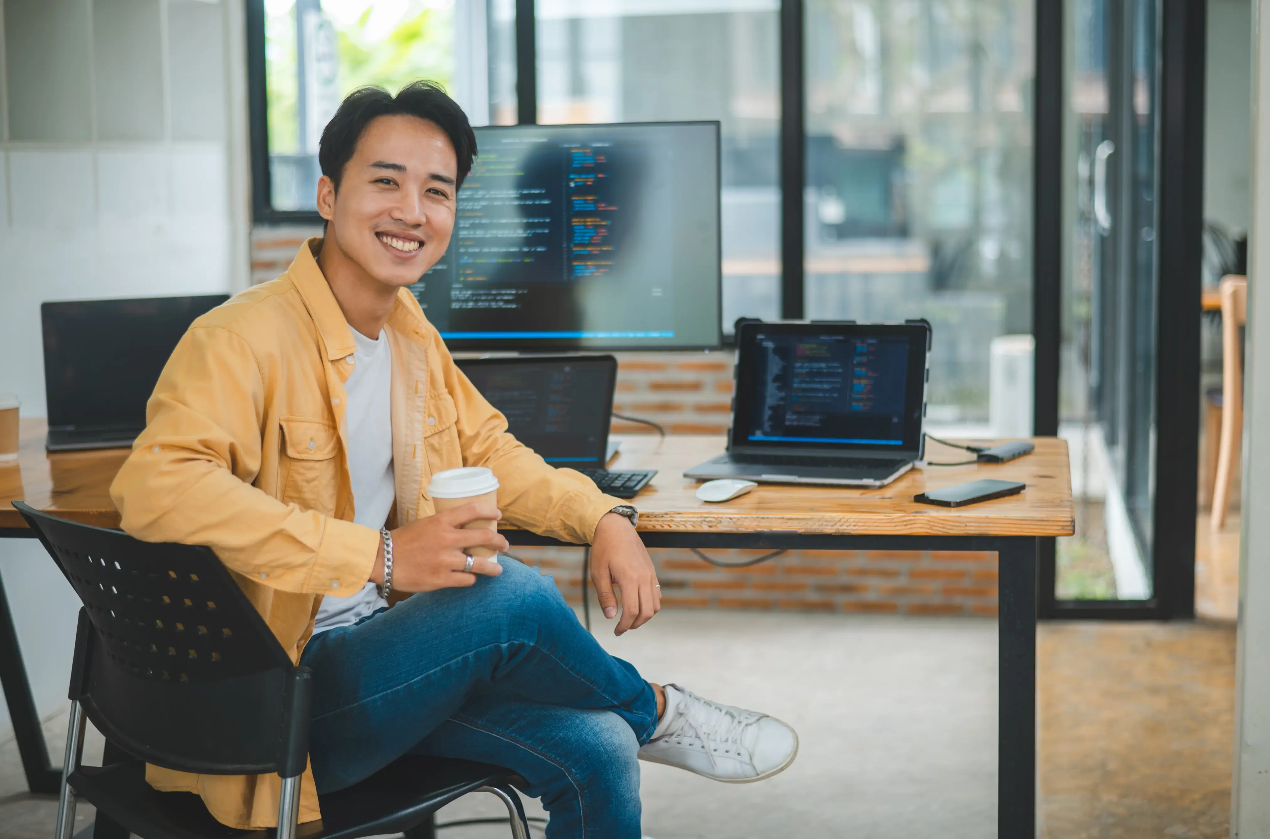 How to Hire Developers for Startups