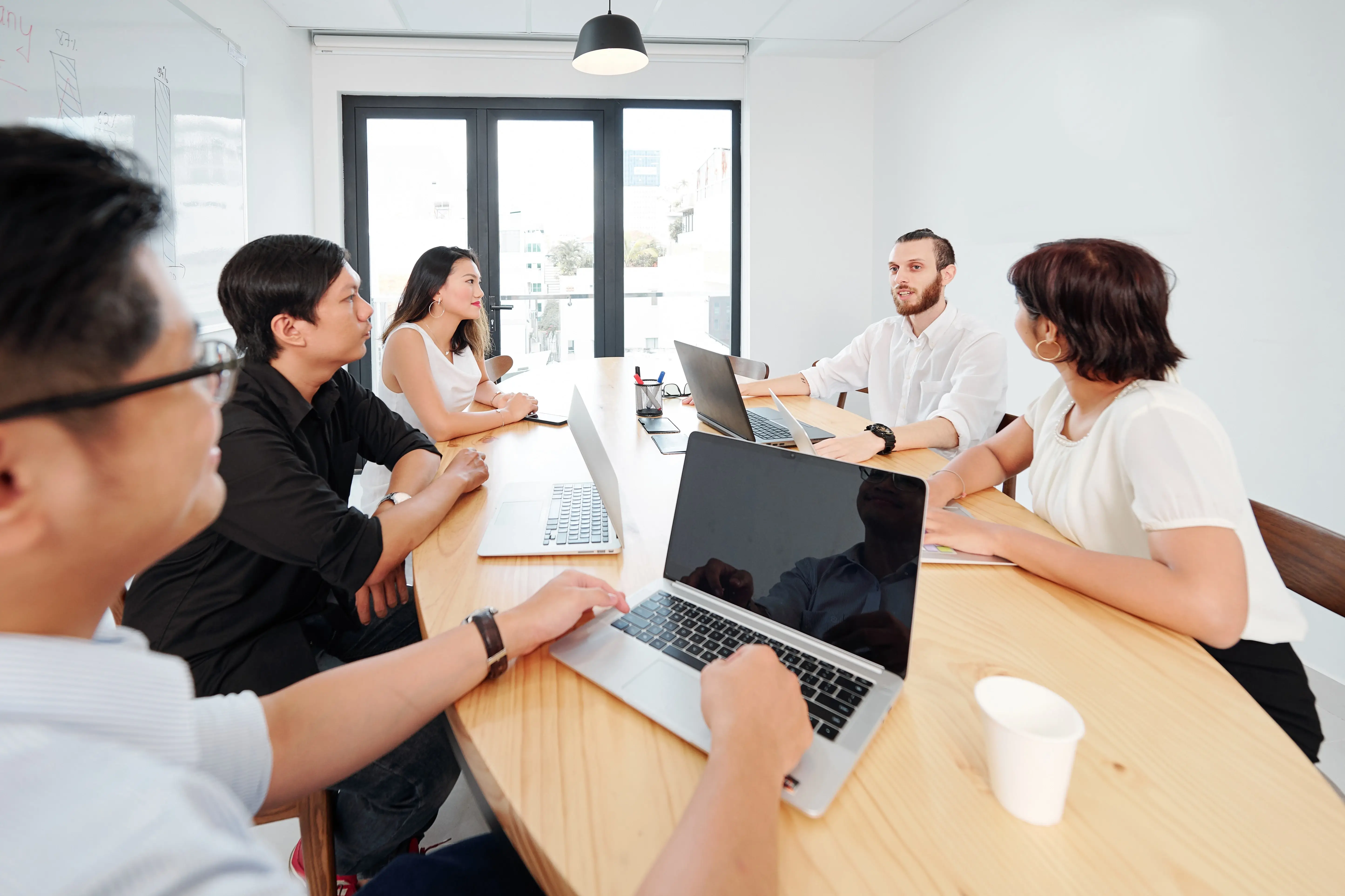 How to Hire an Offshore Development Team