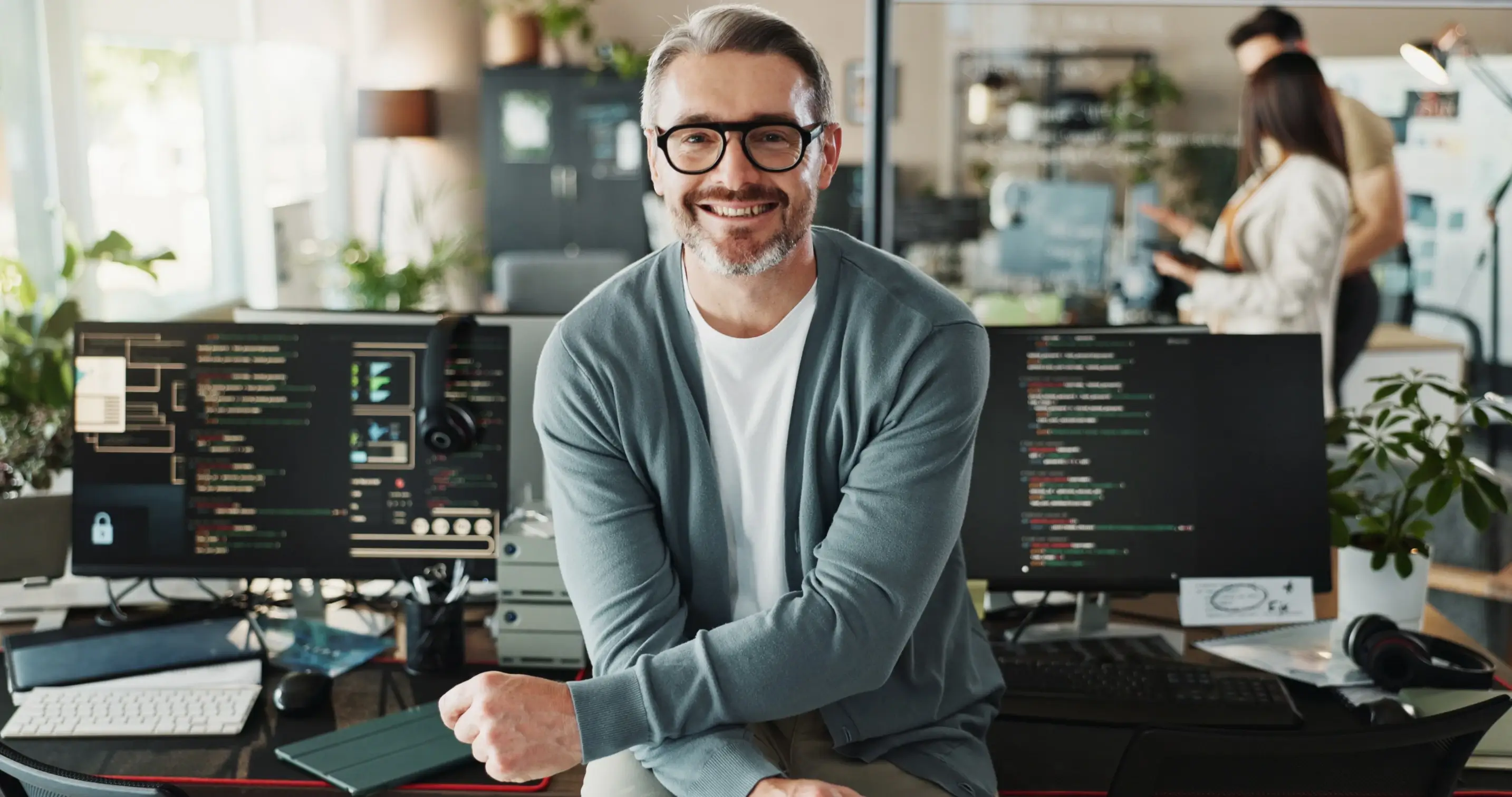 How to Outsource Software Development