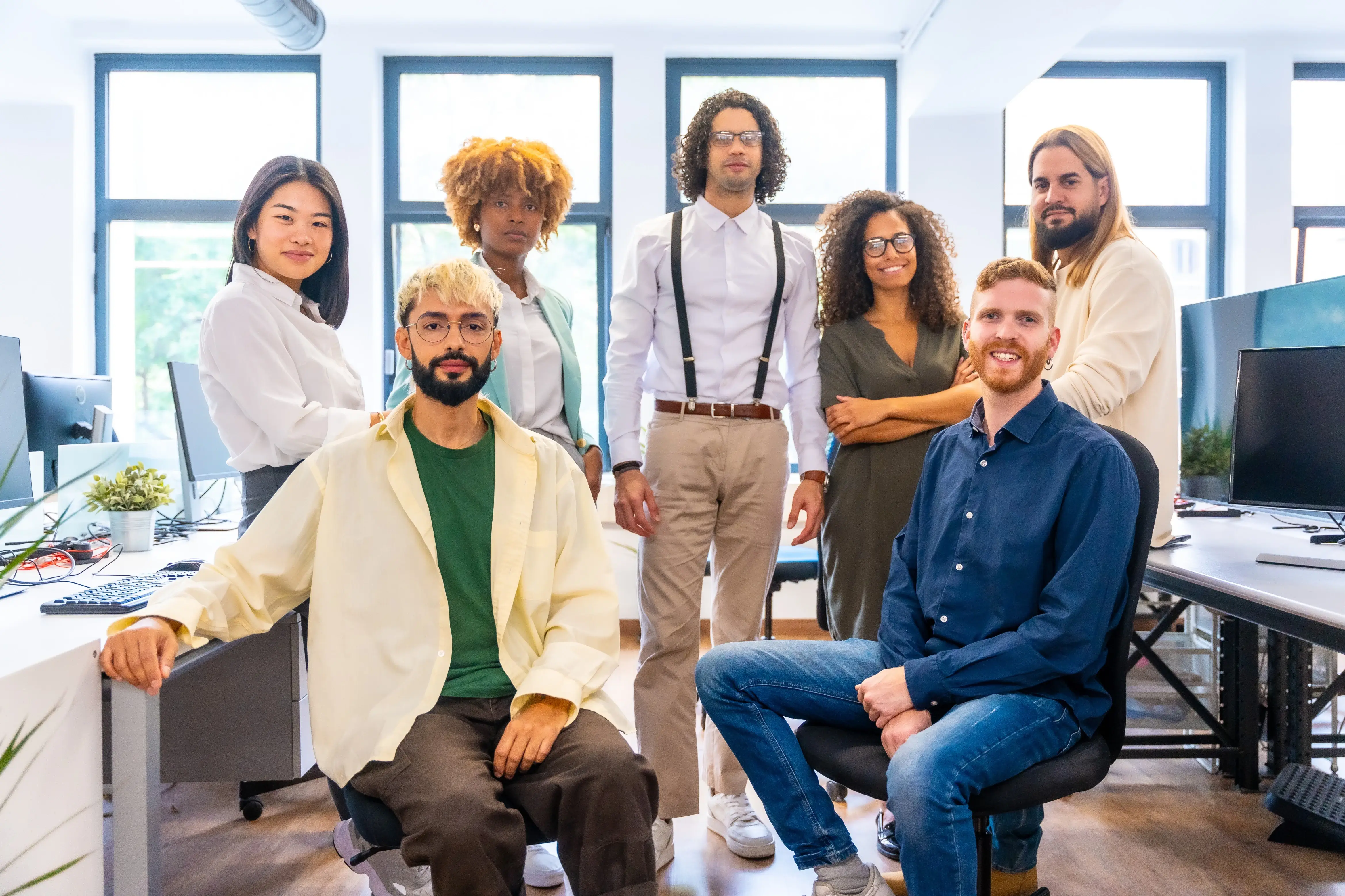 How to Scale Tech Teams: A Short Guide for CTOs