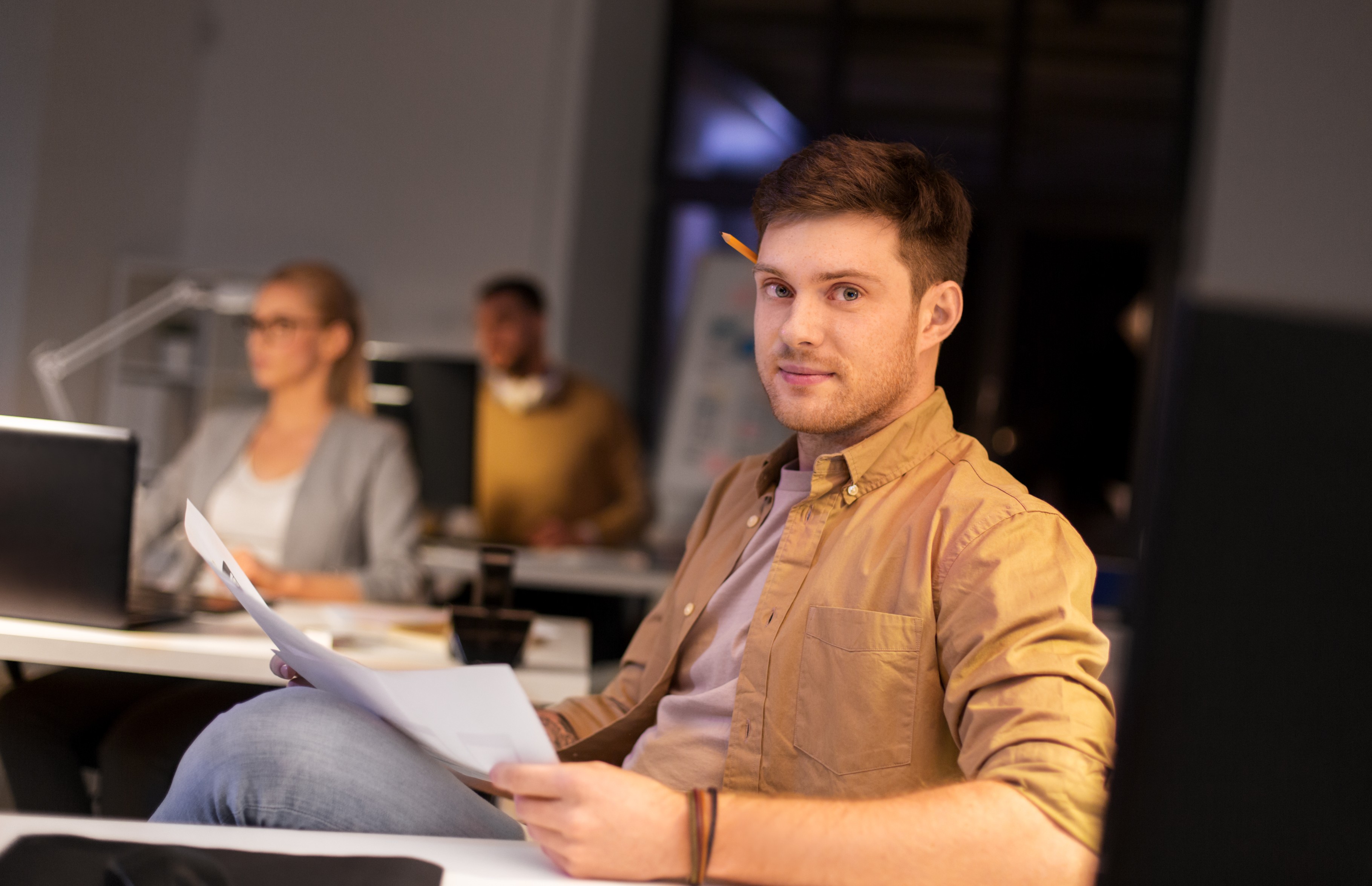 How To Start a Tech Startup With No Technical Skills