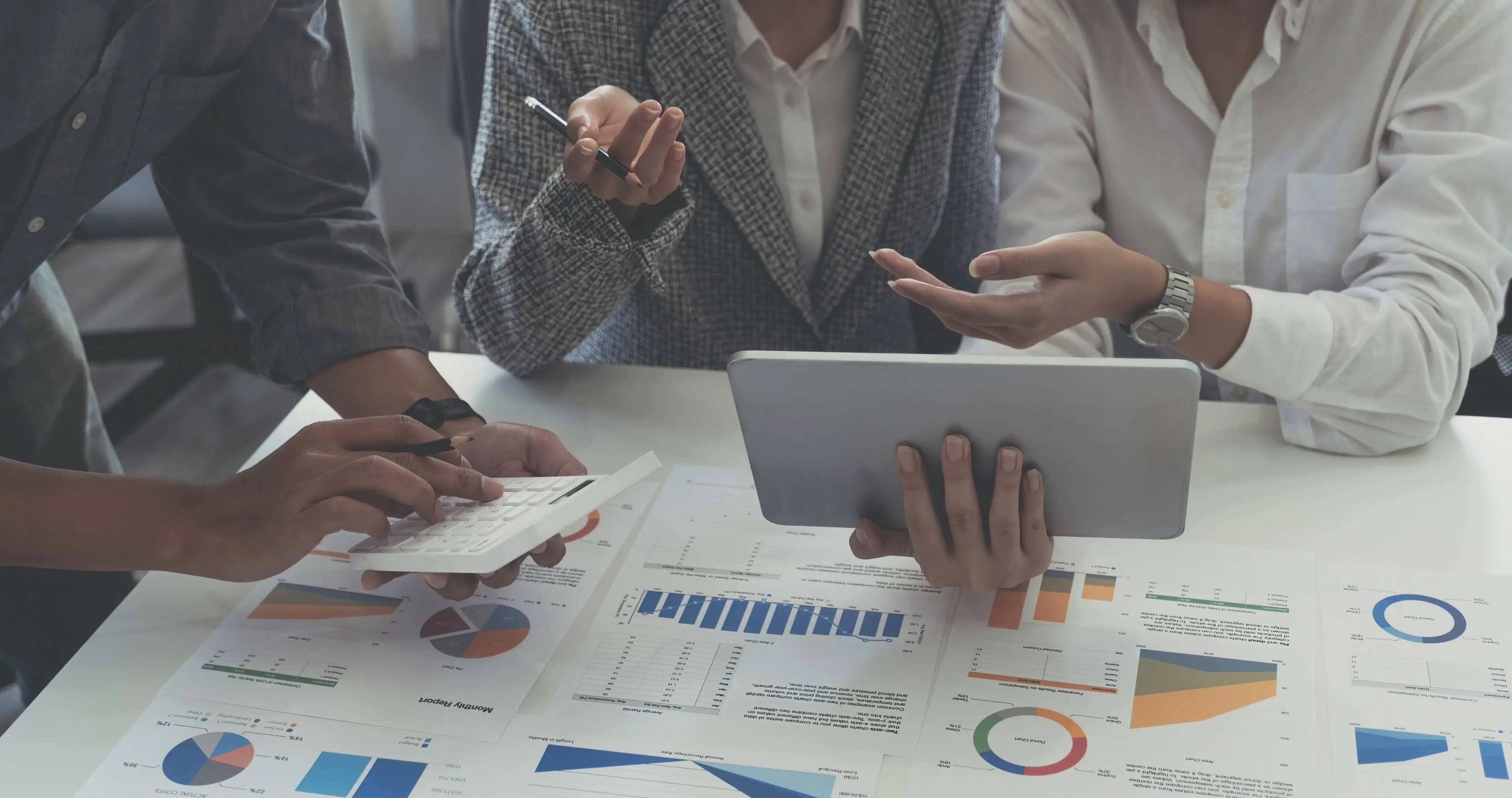 Outcome-Based Managed Services: Pay for Results, Not Hours