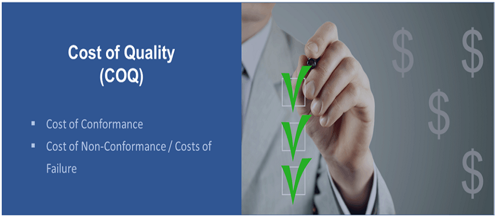 Cost of a job vs cost of failure