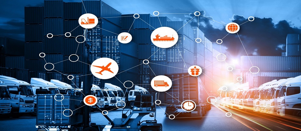 Top Technology Innovation Trends in Supply Chain Management