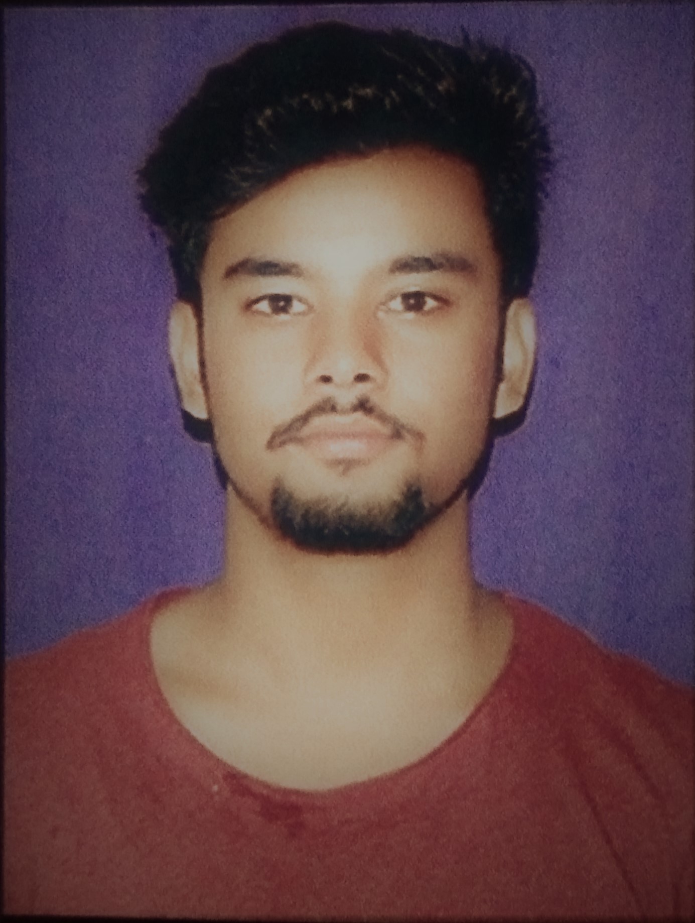 Ashutosh Nayal