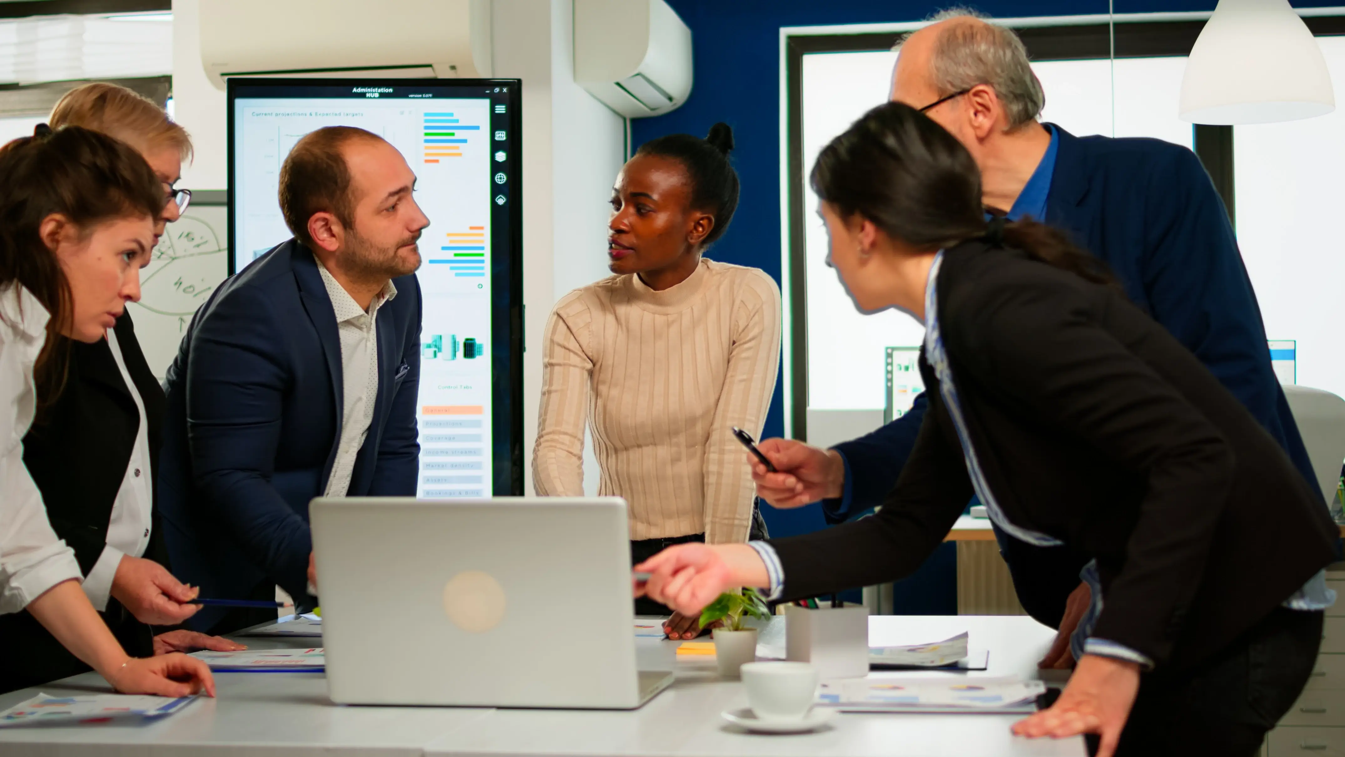 Why You Should Outsource Project Management